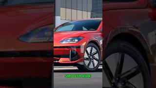 Hyundai Ioniq 6 SE LongRange  A Year Long Test Style or Substance [upl. by Ymmaj]