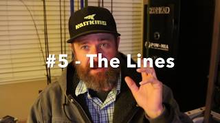 How to Select the Best Fishing Line  KastKing [upl. by Rubens]