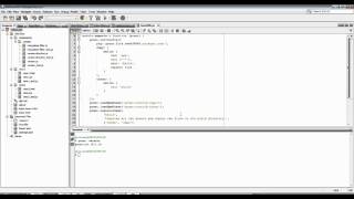 New in NetBeans IDE 801 Grunt [upl. by Rayle]