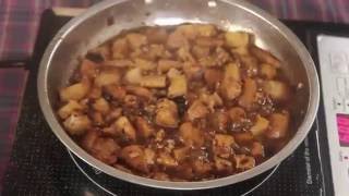 Easy Pinoy Recipes Tokwat baboy [upl. by Juliane]