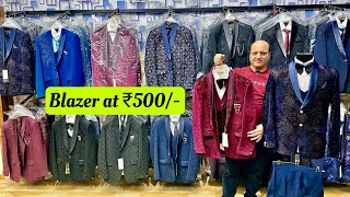 cheapest coat pant sherwani kurta pajama wholesale market gandhi nagar delhi Golden Tree VANSHMJ [upl. by Ingrid]