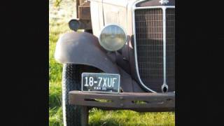 1936 International C30 [upl. by Nnyw]