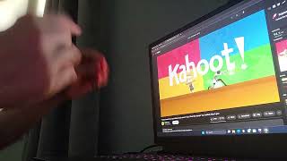 sweet dreams x kahoot but I snap to the tempo of Jokers gun [upl. by Sergei]