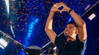 AFROJACK  Tomorrowland 2023 [upl. by Gable]