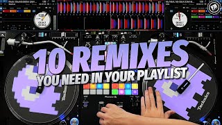 REMIX 2024  28  Remixes of Popular Songs  Mixed by Deejay FDB [upl. by Puttergill]