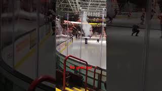 Welcome your Oshawa generals October 4 2024 [upl. by Nairrad]