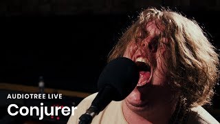 Conjurer  Hadal  Audiotree Live [upl. by Craggy473]