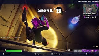 Jugando Fortnite [upl. by Eleik69]