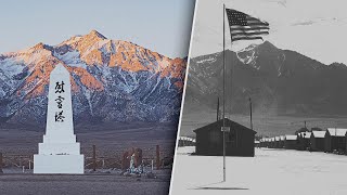 Following a Photographers Footsteps  Manzanar to Hiroshima Japan [upl. by Affrica354]