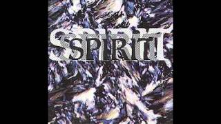 Spirit Circle 1975 Son Of Spirit psych Randy California [upl. by Romain738]