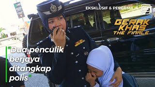 【The Finale】Gerak Khas EP16  iQIYI Malaysia [upl. by Kramer]