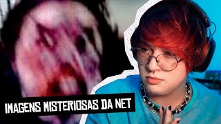 IMAGENS MISTERIOSAS DA INTERNET  scott reage [upl. by Henley]