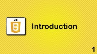 Javascript beginner tutorial 1  Introduction to javascript [upl. by Sirenay]