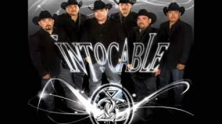 Intocable  Para que volver [upl. by Suiremed]