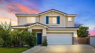 26756 Southbrook Ct Menifee CA [upl. by Dilly]