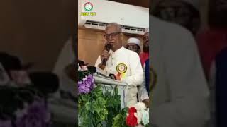 এই ষড়যন্ত্রের দাঁত ভাঙার জবাব দিতে হবে  Zainul Abdin Farroque  BNPP [upl. by Proulx]