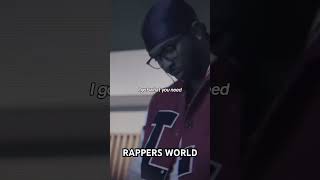 RAPPERS WORLD [upl. by Wong]