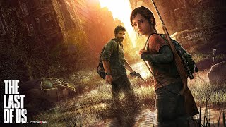 THE LAST OF US PART l  LIVE [upl. by Redwine663]