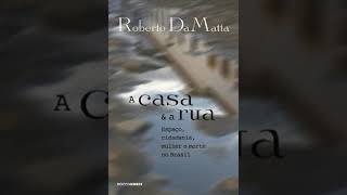 A Casa e a Rua  AudioBook [upl. by Alhan]