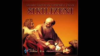 Njombe Anglican Cathedral Choir  Siku za mwishoAudio [upl. by Avrit]