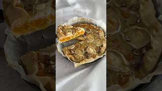 Quiche au butternut [upl. by Barthold]