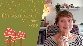 Vlogtober vlog 2024 9 [upl. by Nilra]