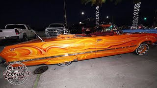 Tolleson Arizona Cruise Night 2232020 [upl. by Millda]