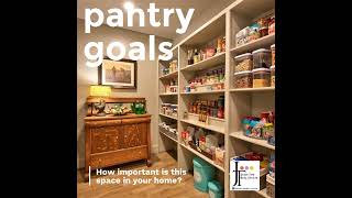 Pantry goals [upl. by Krista]