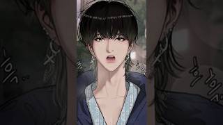 Baek Dohwa  Han seo jun  True beauty × Operation true love 💗 manhwa webtoon shorts truebeauty [upl. by Gudrun494]