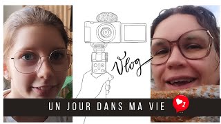 Vlog famille Nombreuse 845 La maison en exclusivité [upl. by Tzong]