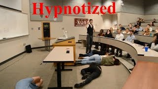 HypnoHigh Fraternity [upl. by Ryder]