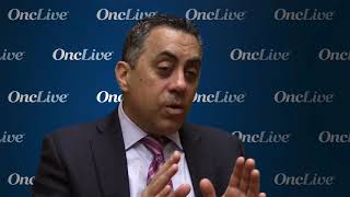 Copy of Dr BekaiiSaab Discusses Regorafenib Use in mCRC [upl. by Aiekahs642]