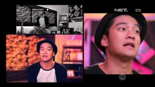 BOY TIPS  Cara Bikin Video Klip quotOne Takequot [upl. by Johm398]