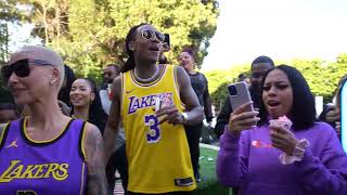 Wiz Khalifa  Little Do They Know Official Music Video [upl. by Eelinej289]