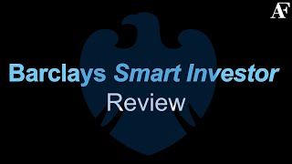 Barclays Smart Investor Review [upl. by Euqinad]