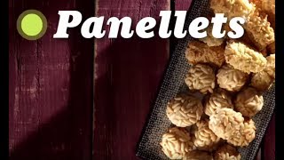 Panellets [upl. by Elnar]