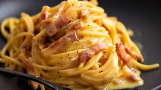 Carbonara [upl. by Phia]