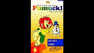 Pumuckl und der erste Schnee  Kinder Hörspiel Winter Advent Weihnachten Weihnachtsgeschichte CD [upl. by Viglione226]