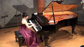 Estampes 1 Pagodes  Debussy 版画 「塔」／ドビュッシー [upl. by Eednus518]