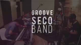 RECKLESS LOVE  GROOVE SECO BAND OUSADO AMOR [upl. by Abby]