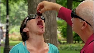 ▶ BEST Just For Laughs Gags  Funny TV Pranks  2019 19 [upl. by Llewon128]