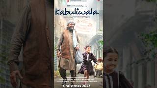 Kabuliwala Rabindranath Tagore [upl. by Ause]