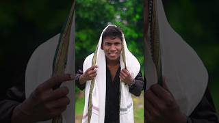 Hende kuli santali funny santalicomedy funny santalistatusvideo santalivideo santalishort [upl. by Tacita]