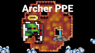 The Blessed Archer PPE [upl. by Leventhal]