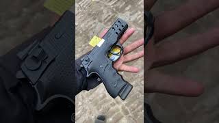 9mm piston review video entertainment video ￼ animemusic 223bore 222bore [upl. by Thomajan3]