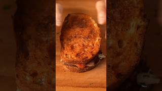 The Ultimate Beef amp Cheese Sandwich Testing Recipes [upl. by Eentrok]