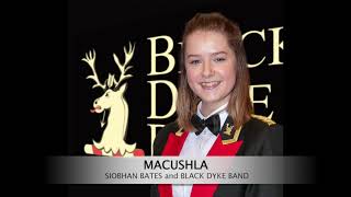 Macushla  Siobhan Bates [upl. by Arta357]