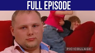 Supernanny USA S4 E19 Originally S2  The Doyle Family [upl. by Clerissa]