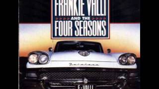 Frankie Valli amp The Four Seasons  The Night Pilooski ReEdit [upl. by Raine]