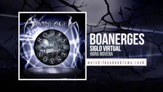 Boanerges · SIGLO VIRTUAL Audio CD [upl. by Amlez]